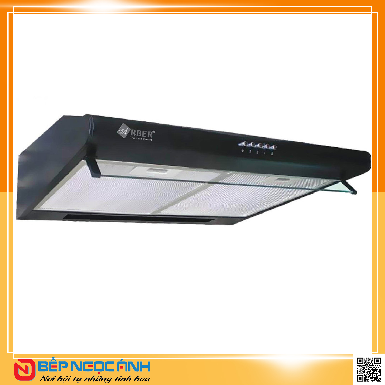 Máy hút mùi Arber AB700C