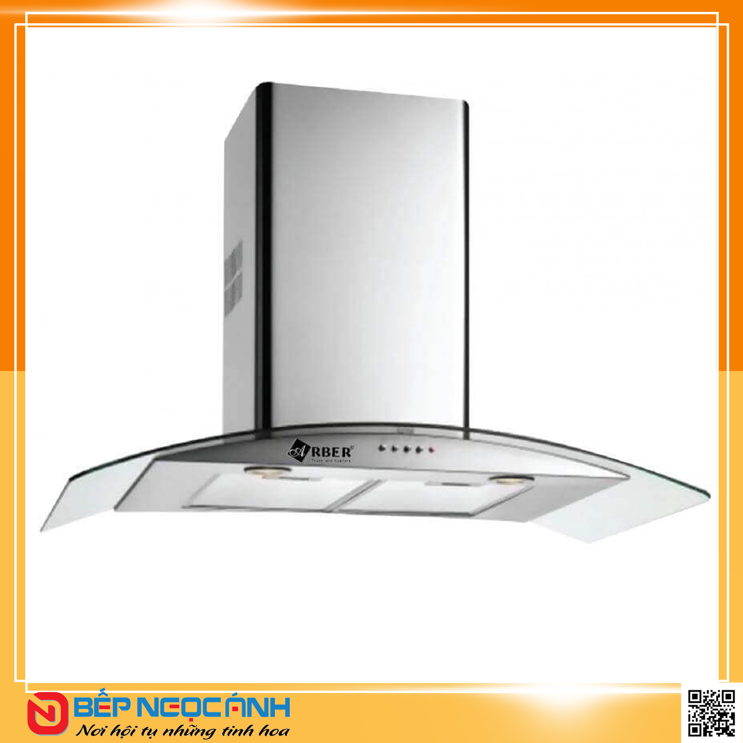 Máy hút mùi Arber AB900E