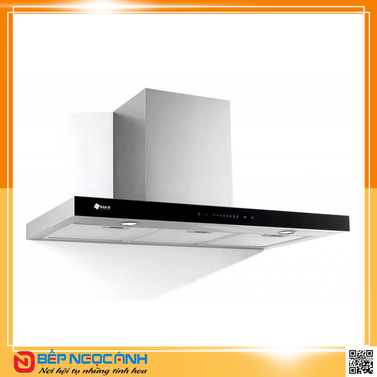 Máy hút mùi Arber AB900RA