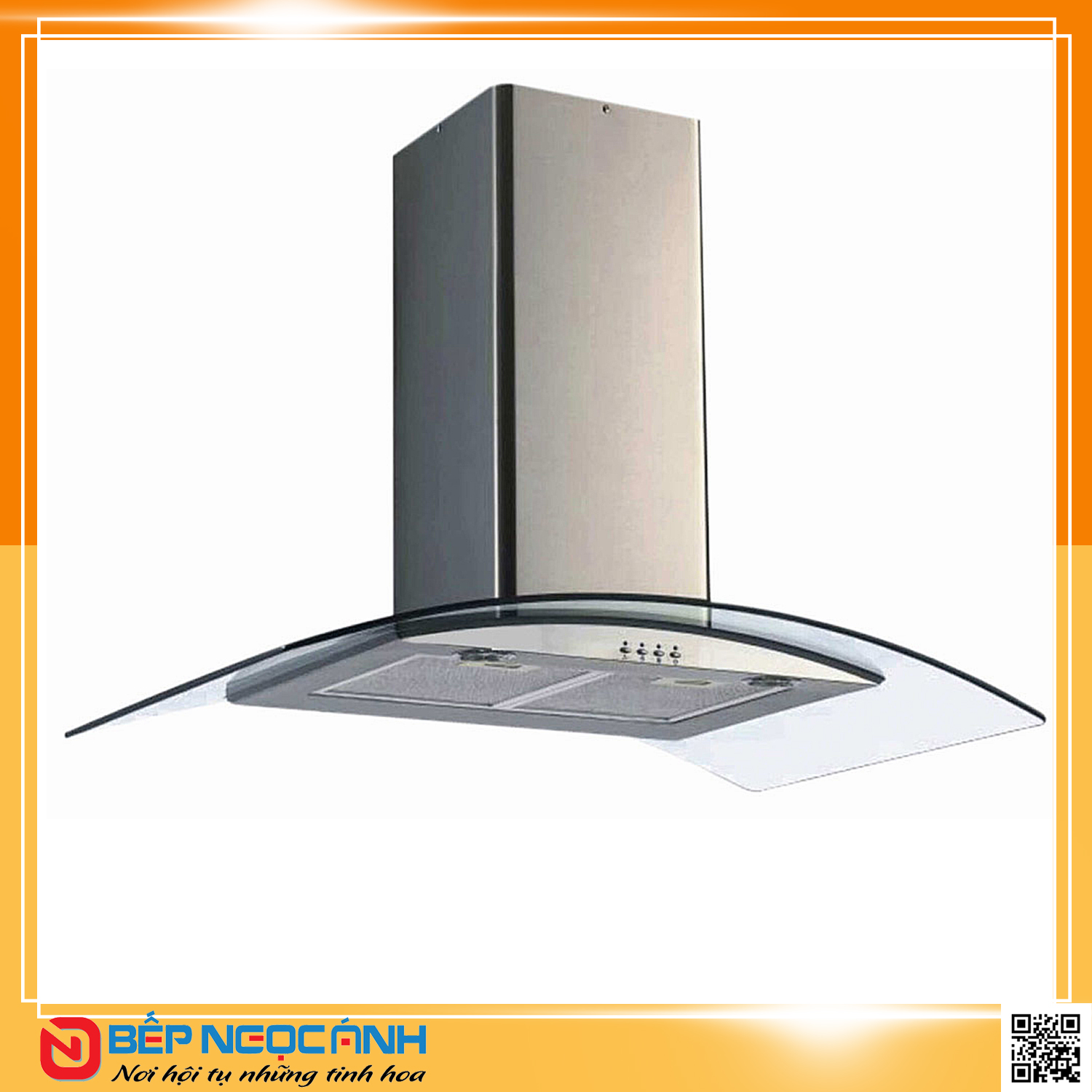 Máy hút khử mùi Canzy CZ 3388-90