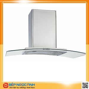 Máy hút khử mùi Canzy CZ A39