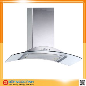 Máy hút khử mùi Canzy CZ DELUXE 70A