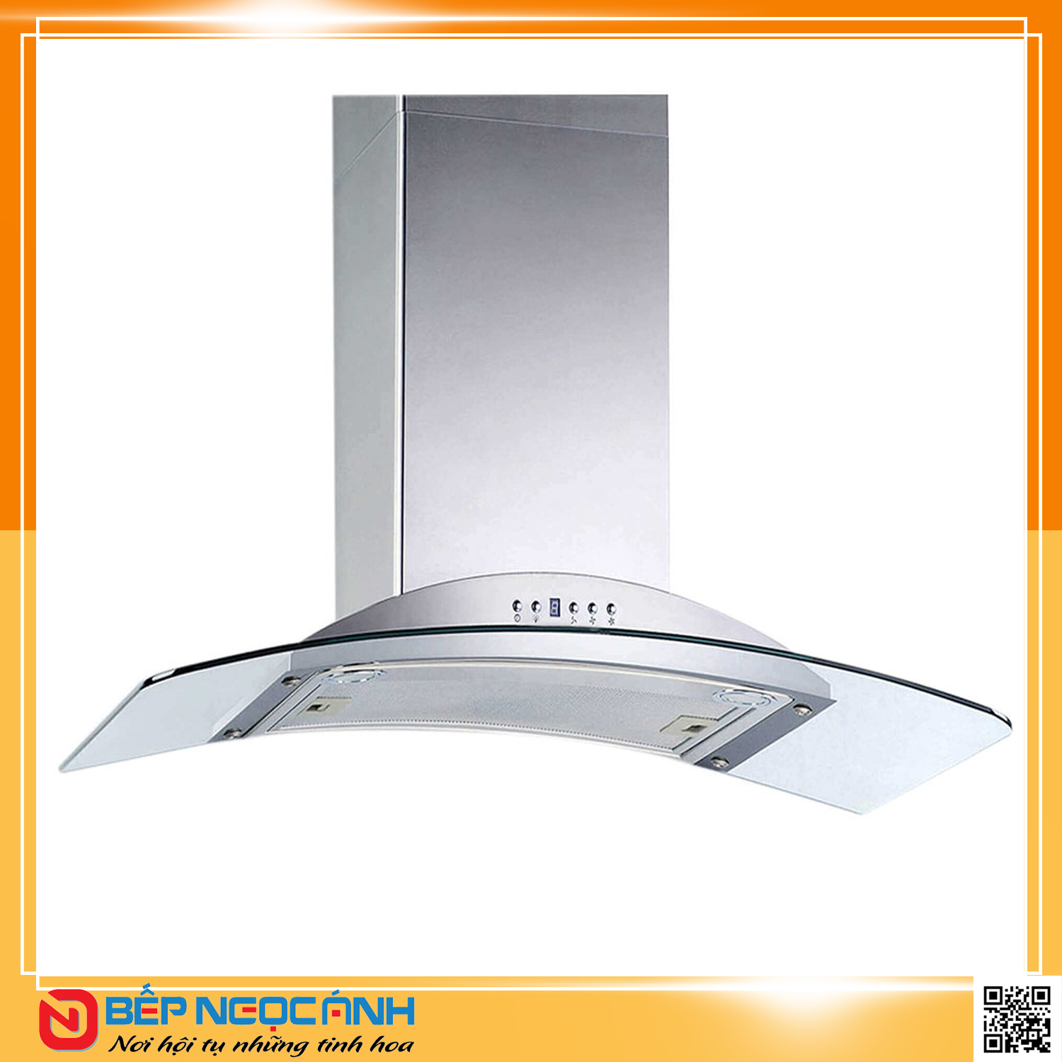 Máy hút khử mùi Canzy CZ DELUXE 90A