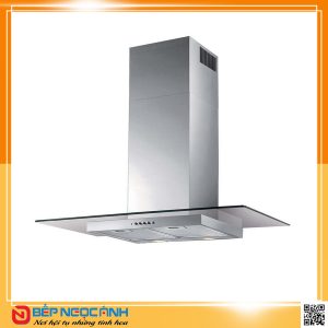 Máy hút mùi cao cấp Canzy CZ K77