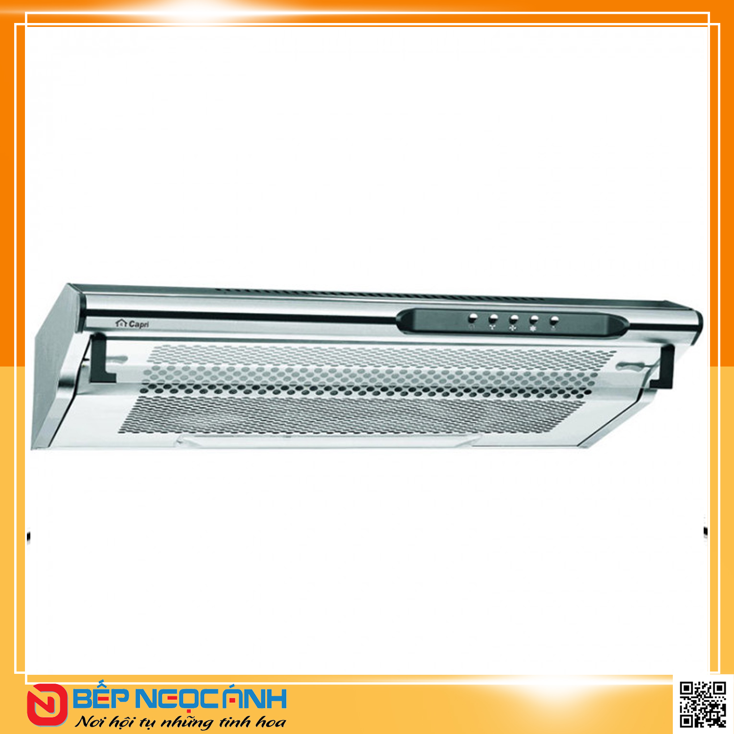 Máy hút mùi Capri CR-70I