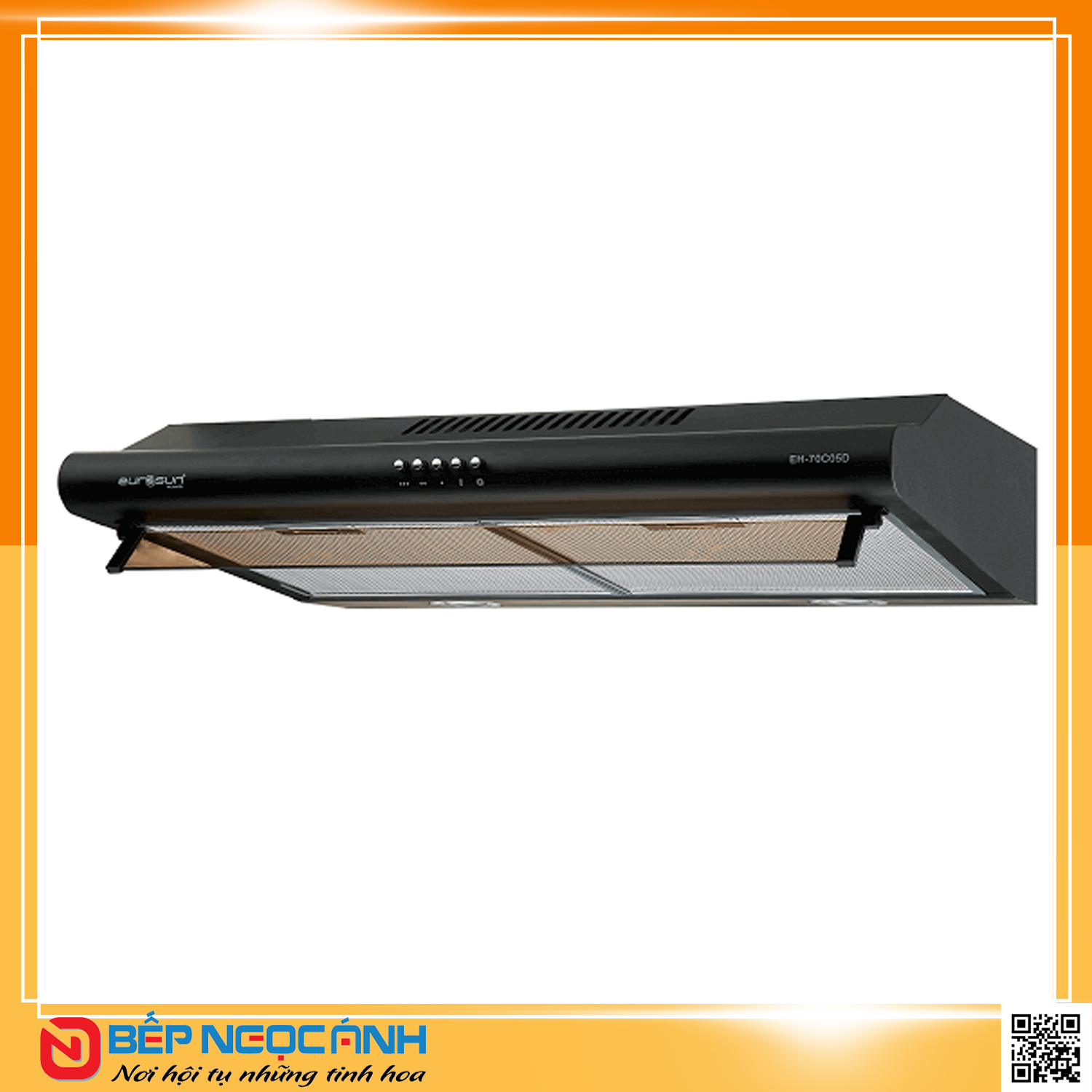 Máy hút mùi Eurosun EH-60C05D