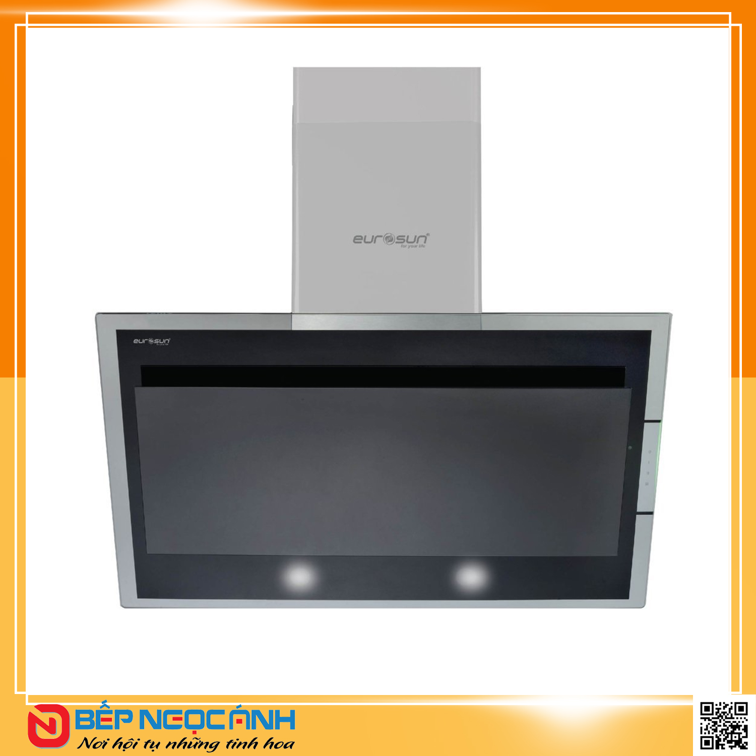 Máy hút mùi Eurosun EH 90CN72