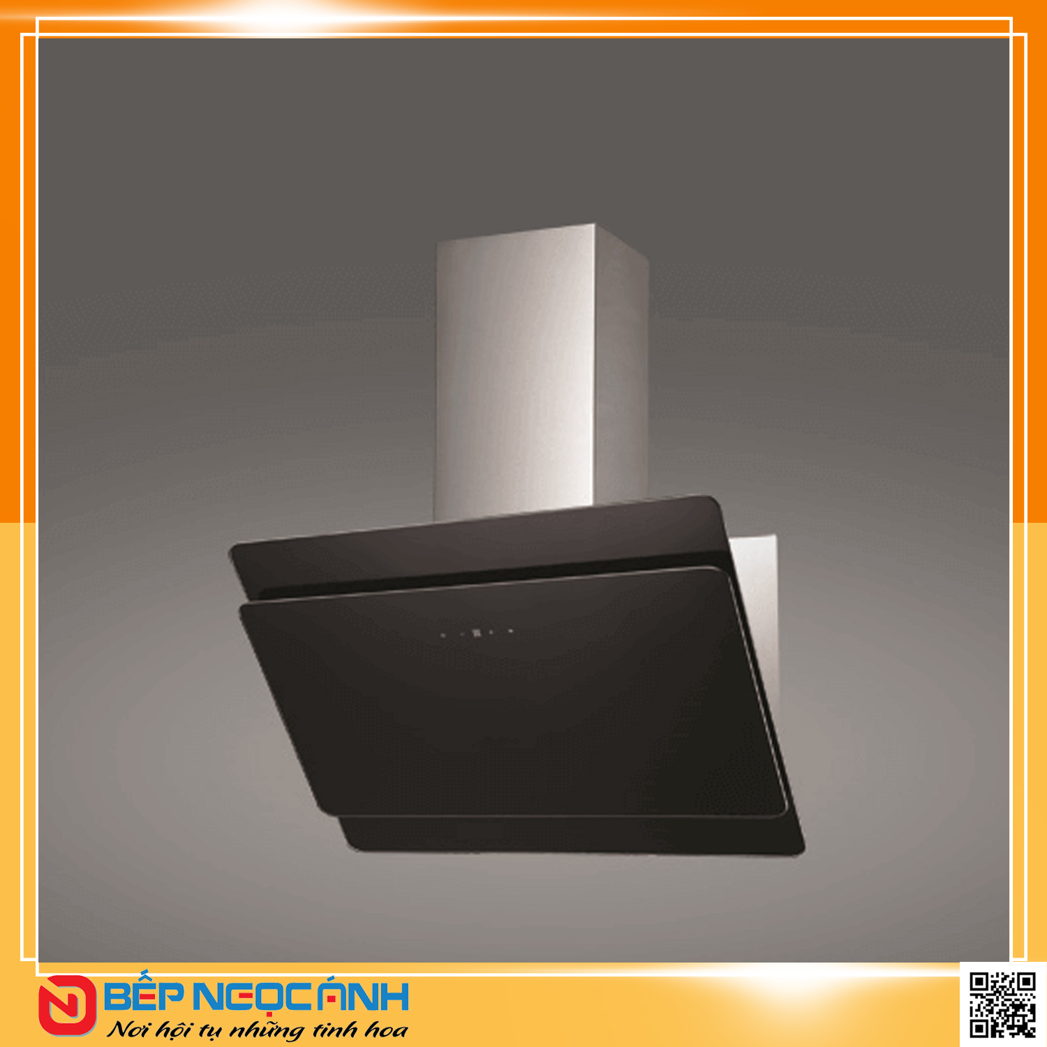 Máy hút mùi Fandi FD TH90