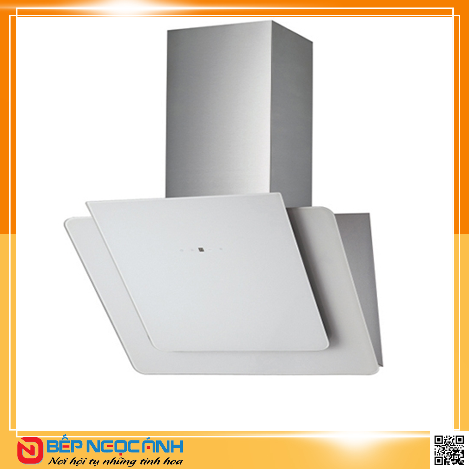 Máy hút mùi Faster FS 3689W