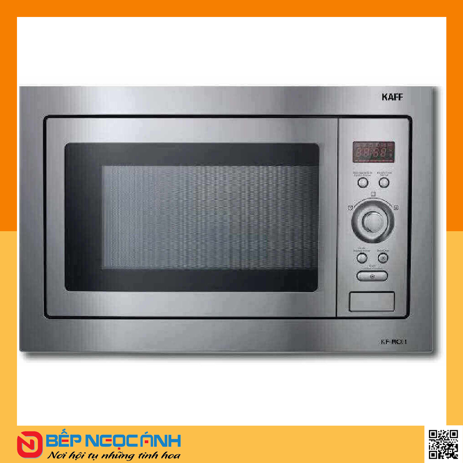 Lò vi sóng Kaff KF-MC01
