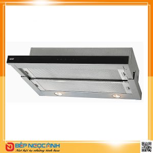 Máy hút mùi Kaff KF-TL60H