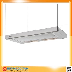 Máy hút mùi âm tủ Malloca K1507