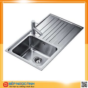 Chậu rửa Teka STAGE 45 1B 1D