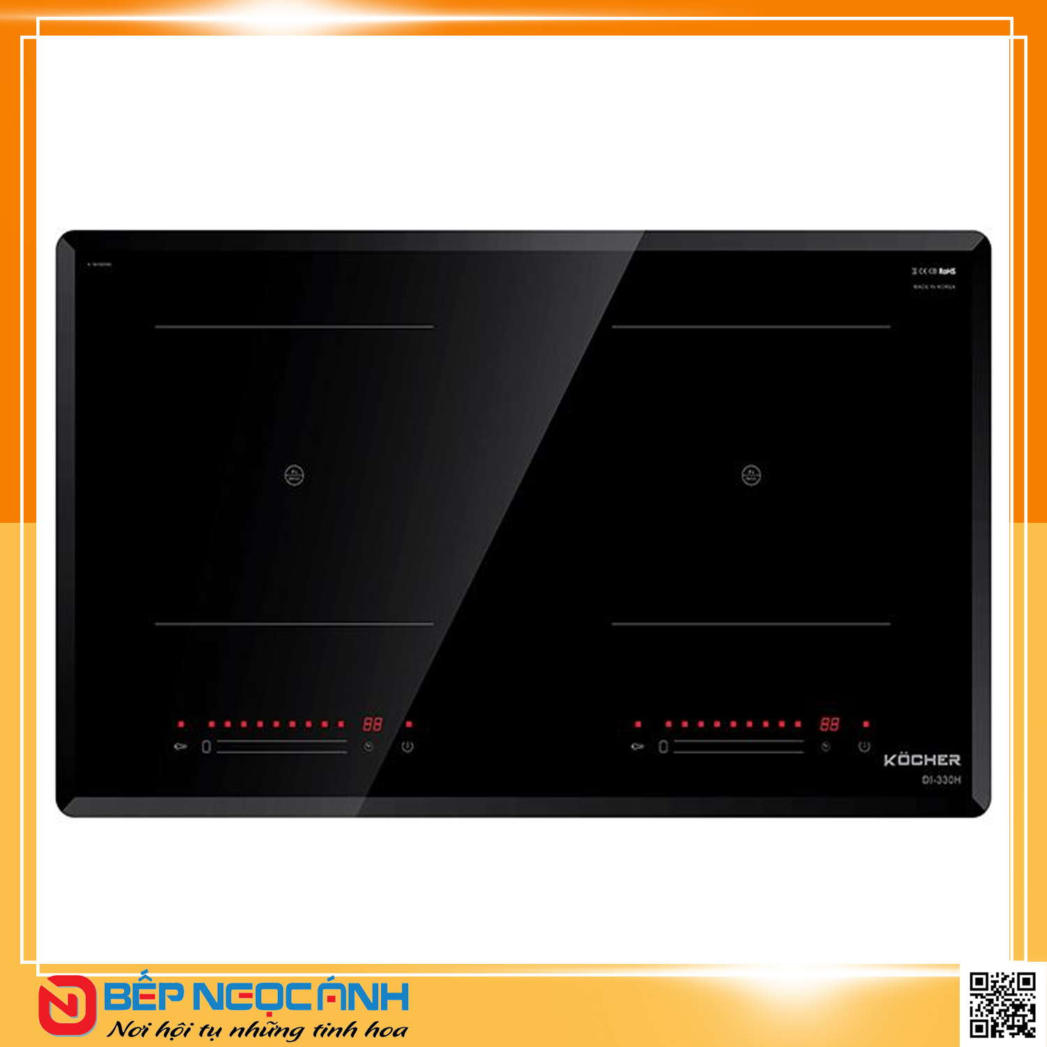 BẾP TỪ Kocher DI 330H