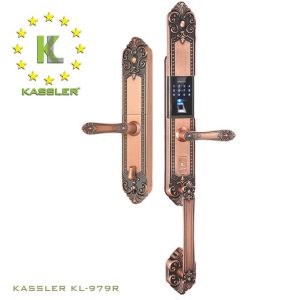 Khóa cửa đại sảnh Kassler KL-979R
